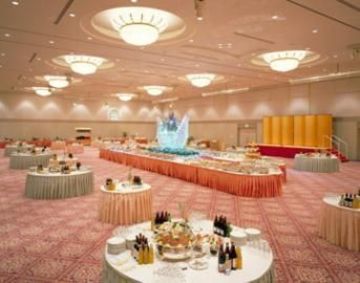 Daiwa Royal Hotel Nagano Ngoại thất bức ảnh